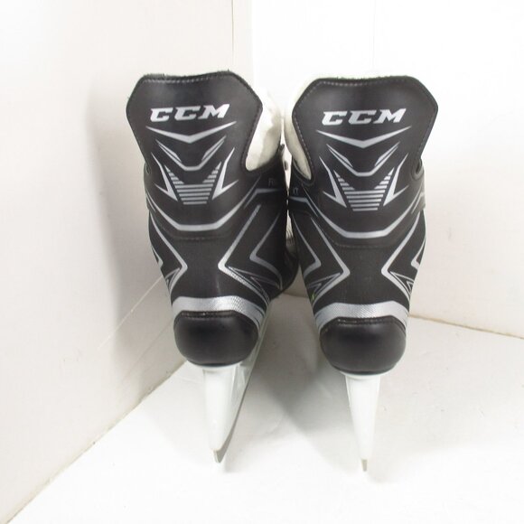 CCM Ribcore Rib XT Senior Hockey Skates Men's Size 12 - Picture 6 of 13